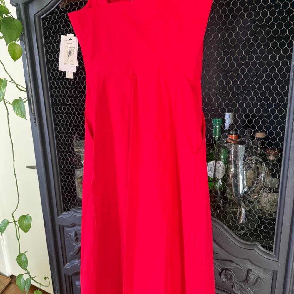 Equipment Femme Oleisa Dress - Picture 5 of 5
